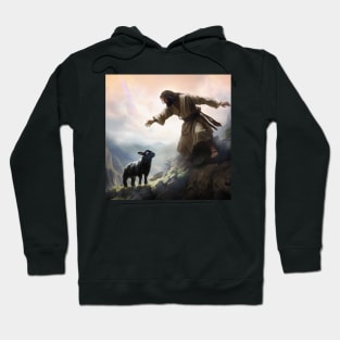 Good Shepherd Hoodie